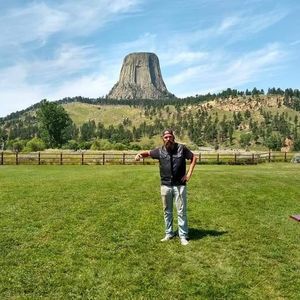 Meet your Posher, Shawn